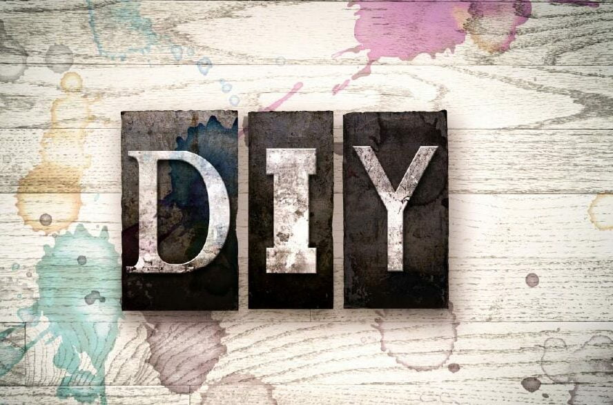 DIY Image